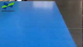 Prepainted PVDF Color Coated Aluminum Coil for Decoration
