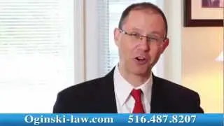 Can You Ask Judge to Reconsider His Ruling? New York Trial Attorney Gerry Oginski Explains