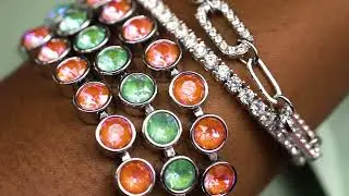 Bestseller | Ice Bracelets