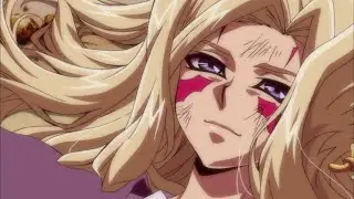 Mizar Versus Don Thousand Ending (English Dub w. Japanese Music) | Yu-Gi-Oh! ZEXAL