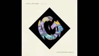 Local Options  -  I.S.L.U.