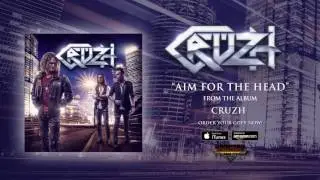 Cruzh - 