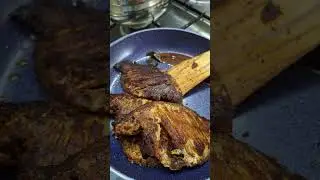 Karimeen Fry #food #fish