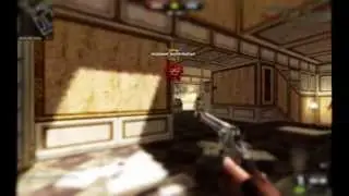 Point Blank 2013 New video)От *FucK*Perfect'a