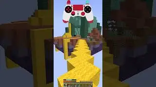 Minecraft Controller Bedwars Pro