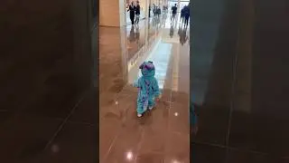 Our baby&rsquo;s FIRST TIME WALKING in the mall&hellip; 😂🥹 #kayandtayofficial #couples