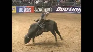 Chris Sorace vs Nine-O - 00 PBR Ft. Worth (89.5 pts)