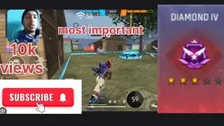 Most important video 💯🫵 || FF GAMING || comet now for which game 🎮 || @sheikhmurtaza03 