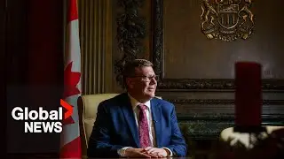 Scott Moe calls China tariff agreement a major boost for agriculture