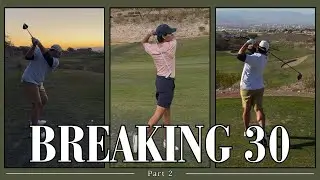 BREAKING 30 PART 2! FT. @REALBOGEYS  | Extreme Difficulty...