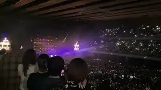 Charlie Puth See you again in Japan