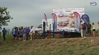 Championnat et Coupe de France d’Autocross et de Sprint car, AYDIE 2022, Dimanche 3 Juillet