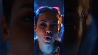 Neon Queens | Cyberpunk Scifi | AI Art & Synthwave | Rebel