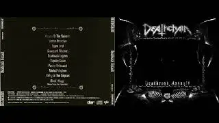 Deathchain &ndash; Deathrash Assault