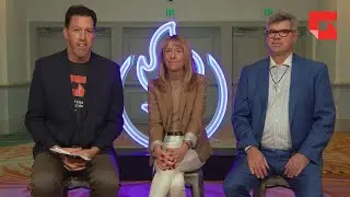 Тенденции, прогнозы и возможности слияний и поглощений &mdash; GTIA на мероприятии IT Nation Connect 2025