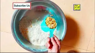 DIY Instant Adai Mix: Homemade Blends for Quick and Easy