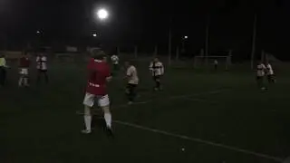 Nicolas Cutlip  Fall 2018 Soccer  Argentina  Update