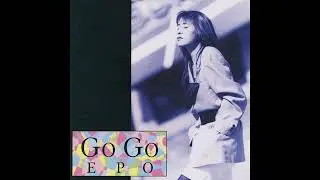 EPO - Middle Twenties (1987) [Japanese Soul/Sophisti-Pop]