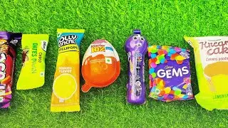 Popular Candy's Unwrapped Asmr ✨😍