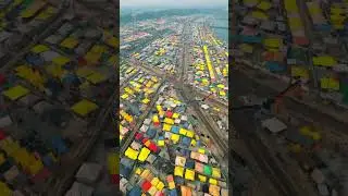 Prayagraj - City Of Tents | Magh Mela 2024 | #ghumakkadprayagi