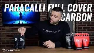 Stamina Fitness - Video Descrizione Paracalli Carbon