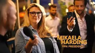 What is the FINAT Young Professionals Network (YPN)?
