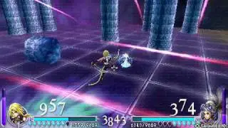 DissidiaForums KAoS Tourny: Zidane (Lycoris) vs Onion Knight (rijerk)