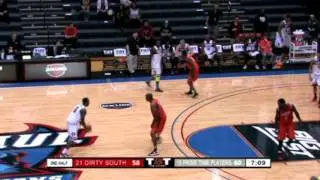 PrimeTime Players TBT2016 Mix