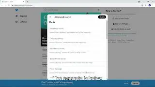 TweetAttacksPro Tutorial: How to Scrape Tweets and User Data on Twitter
