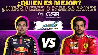 &iquest;Qui&eacute;n es mejor Sergio 