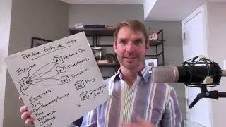 How to Create a Positive Financial 