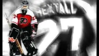 Hunt For Ron Hextall