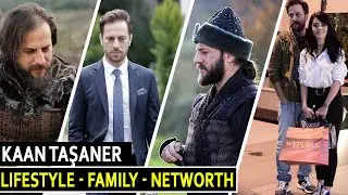 Kaan Taşaner (Gundogdu) Real Life Style - Biography