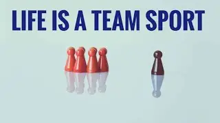 Even The Best Don't Do It Alone - Parasha Yitro