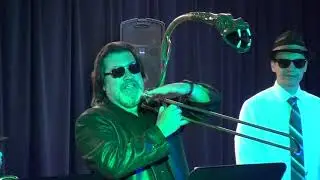 Bob Ferrel - Music Shop Recital 2017 (1/4)