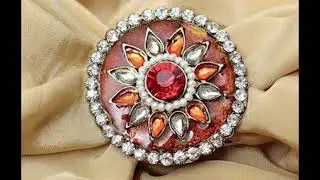 Gold Ring Designs 2020 | New Finger Ring Designs For Women | Latest Jewelry Collection