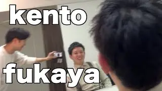 kento fukaya(2024.4.21)