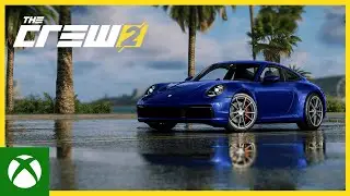 The Crew 2: Summer in Hollywood | Launch Trailer