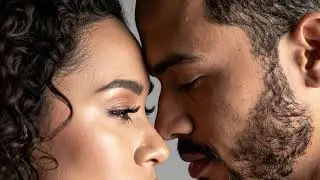 Nobody but me. R&B Slow jam Song. Artificial intelligence music.