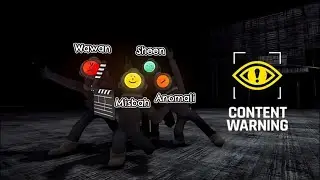 Ki Prana Lewu Simulator bersama 4 Trio