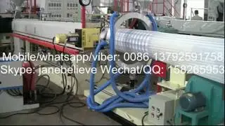 Jane - Mobile/whatsapp/viber: 0086 13792591758 -pe135 foamed sheet extrusion line
