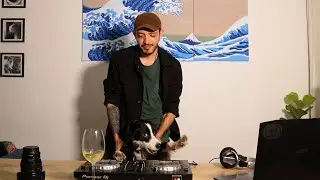 Chill House Mix / Dinner with friends