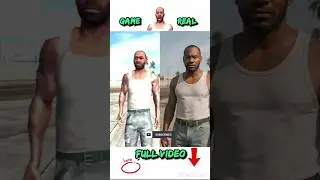#Indian bikes drivnig 3D #game vs real life character#indianbikesdriving3dnewtodayupdate #viral #🫂🫨😂