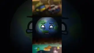 Не будь ко мне жестоко.. || Земля || Эдит || @SolarBalls