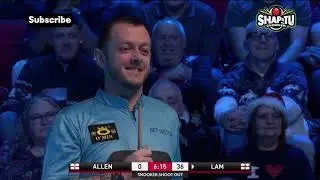 Snooker Shoot Out Highlights 2023