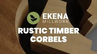 Rustic Timber Corbels: How to Add Character to Your Space!