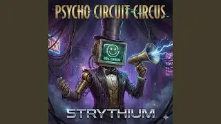 Psycho Circuit Circus