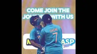 Live streaming of MINDSET ASP 180
