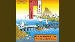 Digital Bird Suite, Op. 15: V. Bird Circuit