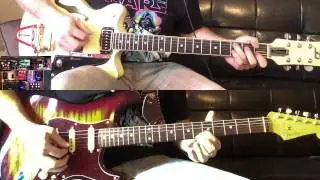 Elevation Worship Last Word Guitar Tutorial